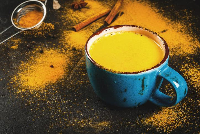 Is Turmeric Worth Adding Into Diet?