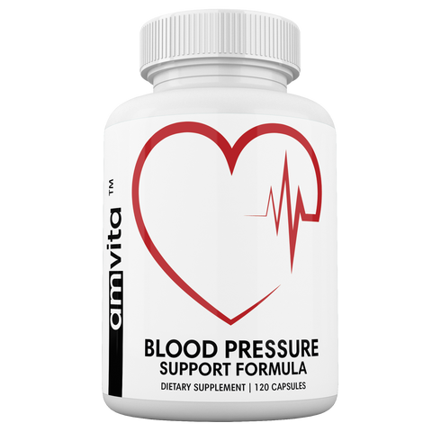 Blood Pressure Supplement